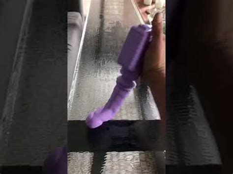 thruster toy|Velvet Thruster dildos pump for you — and I tried them .